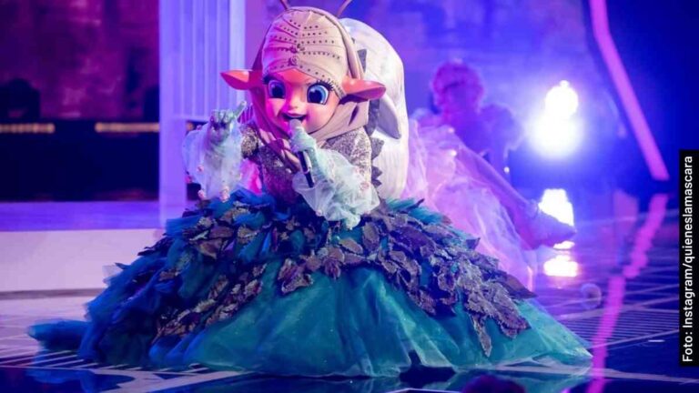 Quién es Caracol en ¿Quién es La Máscara?, show de Televisa