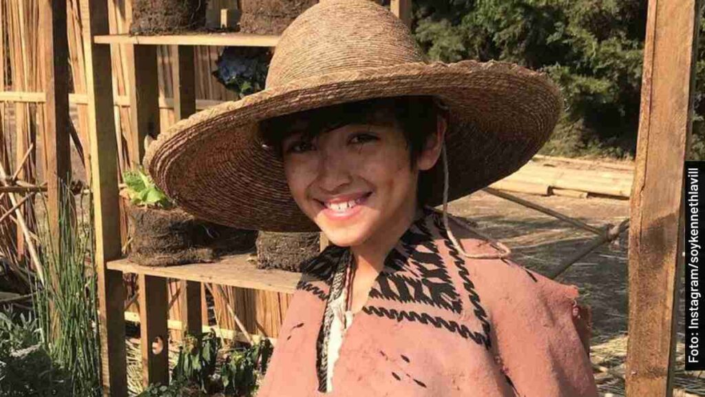 chuyín malverde el santo patrón serie