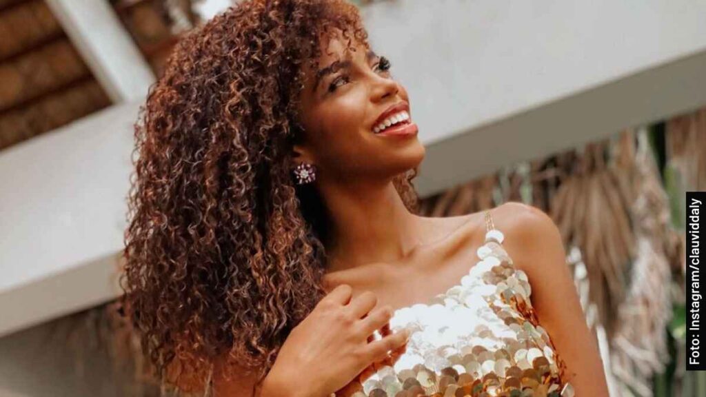 clauvid dály nuestra belleza latina