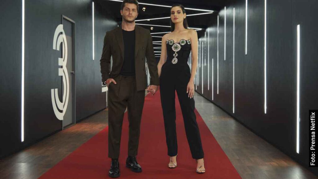 el amor es ciego brasil participantes