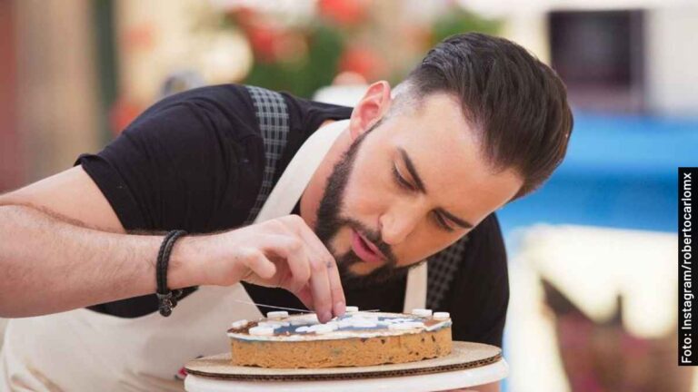 ¿Quién es el ganador Bake Off México, temporada 2?
