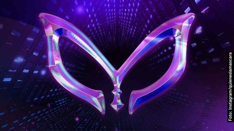 Quién es La Máscara: Quién es eliminado el 10 de octubre