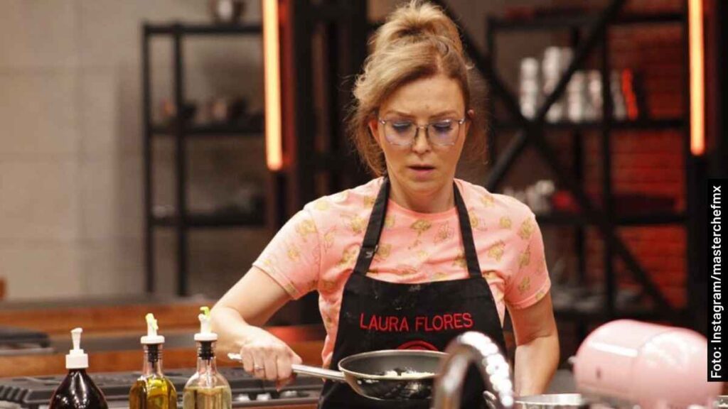 eliminado viernes 22 de octubre masterchef méxico celebrity