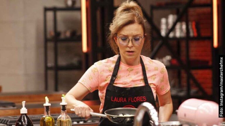 Quién es eliminado el 29 de octubre de 2021 en MasterChef