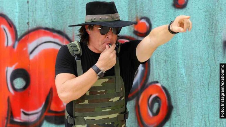 Exatlón México: Dónde ver en vivo el miércoles 3 de noviembre