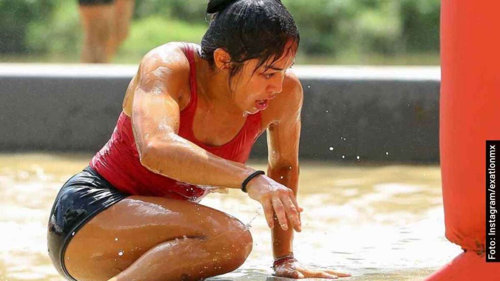 fortaleza jueves 28 de octubre de 2021 exatlón méxico