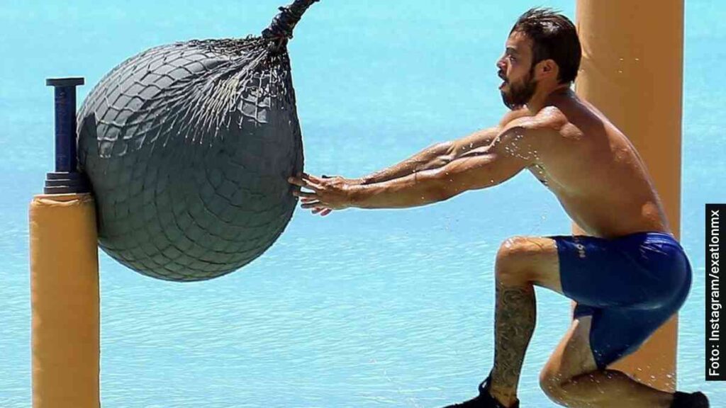 fortaleza jueves 7 de octubre exatlón méxico 2021