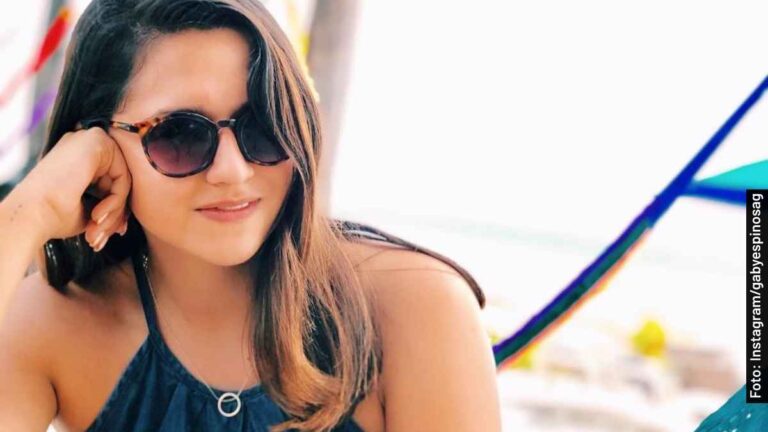 Quién es Gabriela Espinosa de Exatlón México, show de TV Azteca