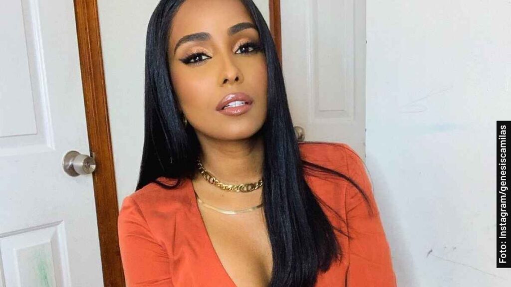 génesis suero nuestra belleza latina