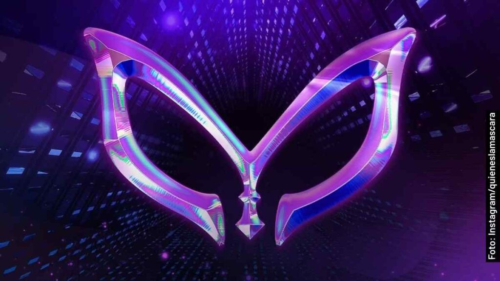 investigadores quien es la máscara reality show