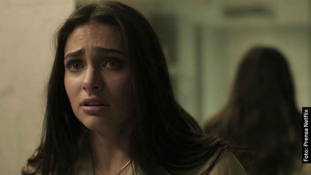juana valentina la venganza de las juanas serie