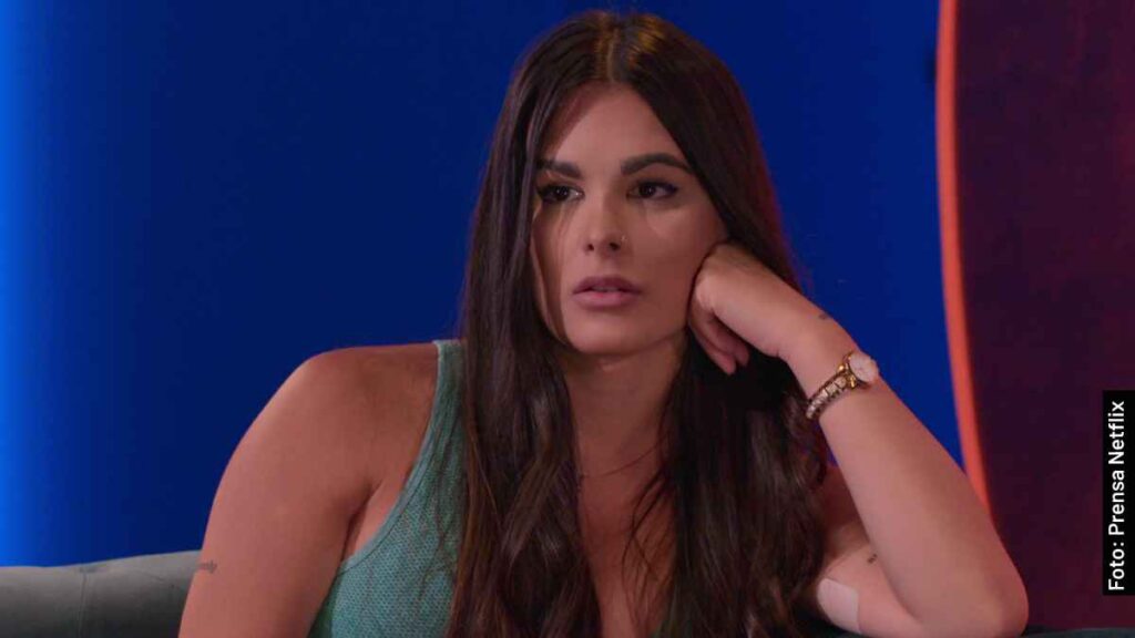 nicole insiders reality show