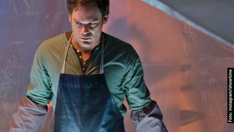 Estrenos de Paramount+ en noviembre 2021