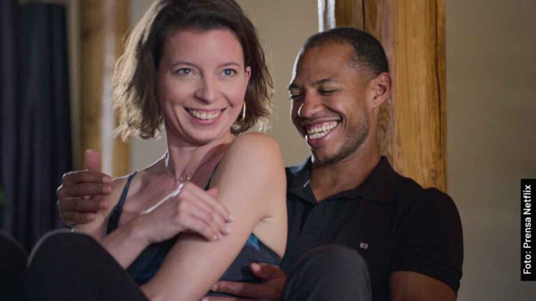 Quién es quién en Sexo, Amor y Goop Lab, reality show de Netflix