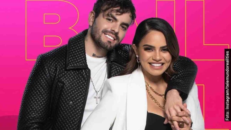 Qué pasa hoy en Así se Baila, show de Telemundo