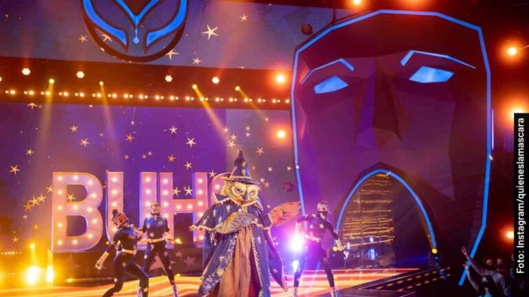 Qué pasa hoy o pasó ayer en ¿Quién es La Máscara?, show de Televisa