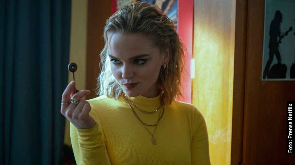 soundtrack locke key serie temporada 2