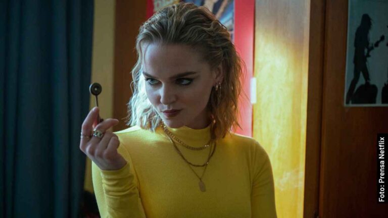 Soundtrack de Locke & Key, temporada 2