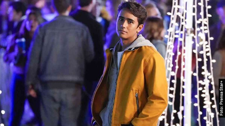 Estrenos de Star+ para diciembre de 2021
