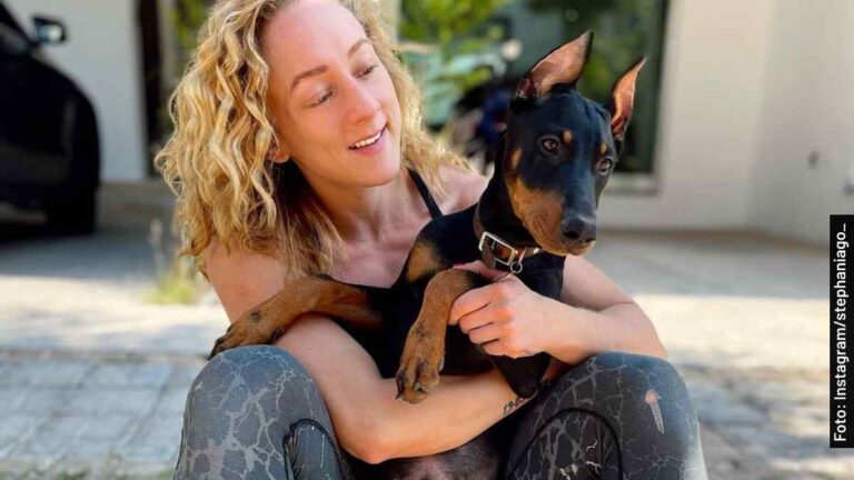 Quién es Steph Gómez de Exatlón México, show de TV Azteca