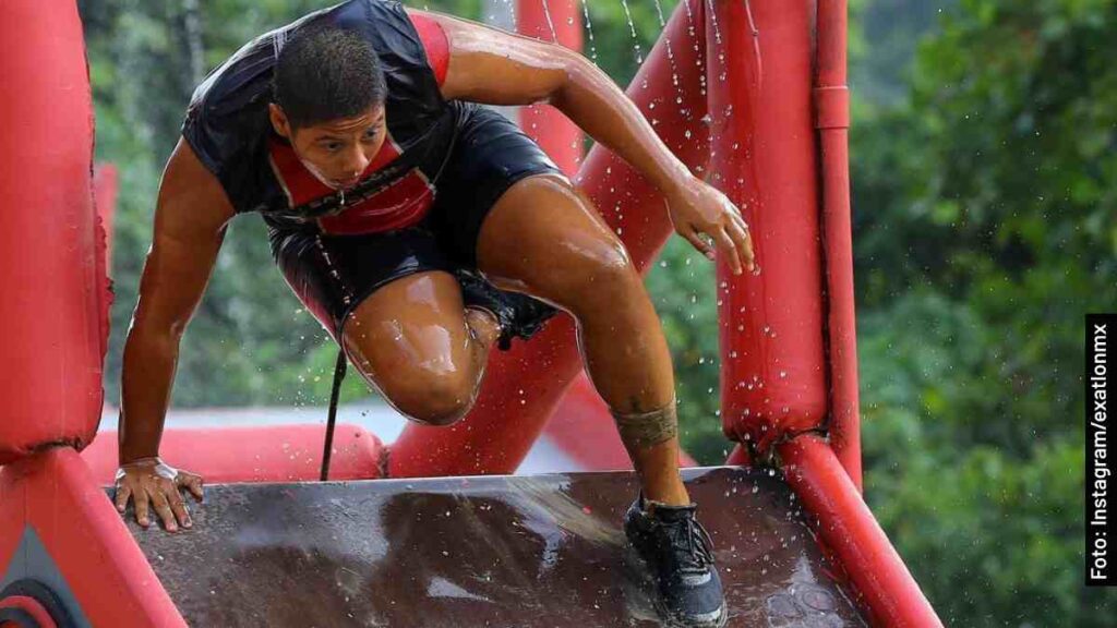 supervivencia jueves 28 de octubre 2021 exatlón méxico