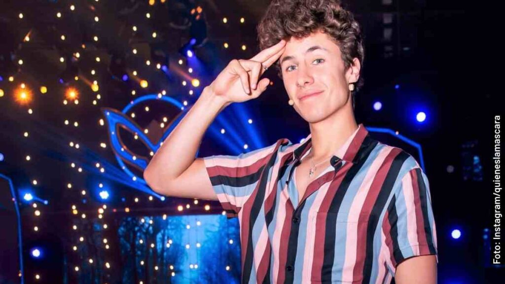 votar quién es la máscara 2021