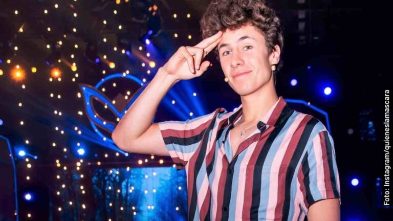 Cómo votar en Quién es La Máscara