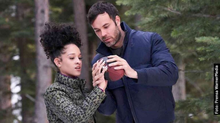 Quién es quién en 12 Dates of Christmas, reality show de HBO Max