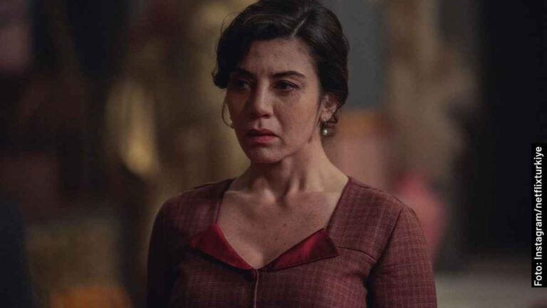 Quiénes son los actores en Club Estambul, temporada 1