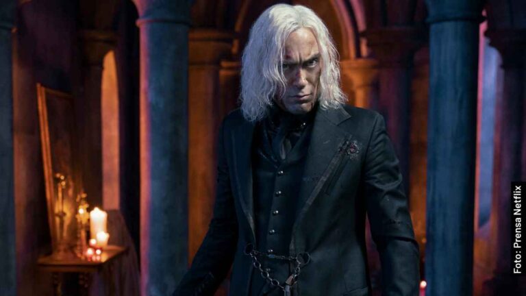 Quién es quién en Cowboy Bebop, serie de Netflix