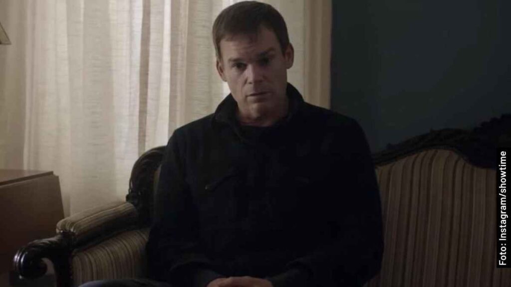 actores dexter new blood serie