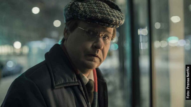 Quién es quién en El Asesino Improbable, serie sueca de Netflix