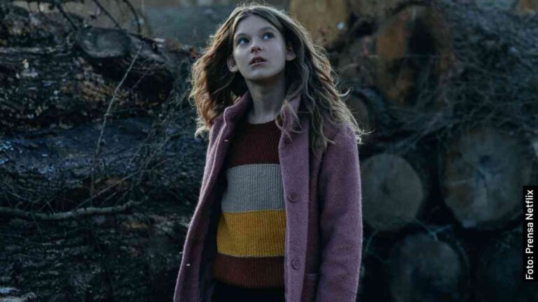 Quién es quién en Elfos, serie danesa de Netflix