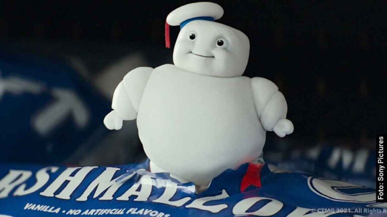 Quién es quién en Ghostbusters: El Legado, película de Sony Pictures