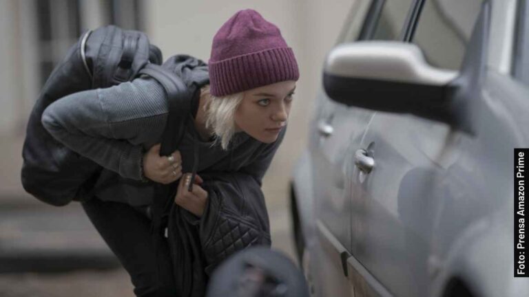 Quién es quién en Hanna, serie de Amazon, temporada 3