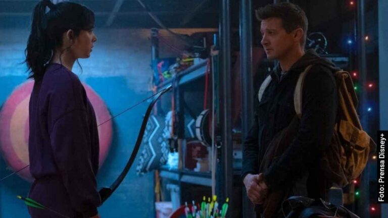 Quién es quién en Hawkeye, serie de Disney+ y Marvel