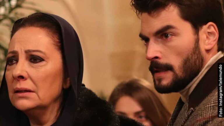 Quién es quién en Hercai: Amor y Venganza, temporada 2