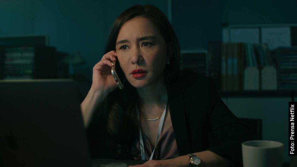 actores la casa de los abuelos película