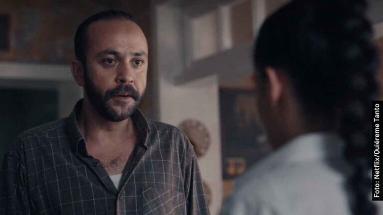 Quién es quién en Quiéreme Tanto, película turca de Netflix