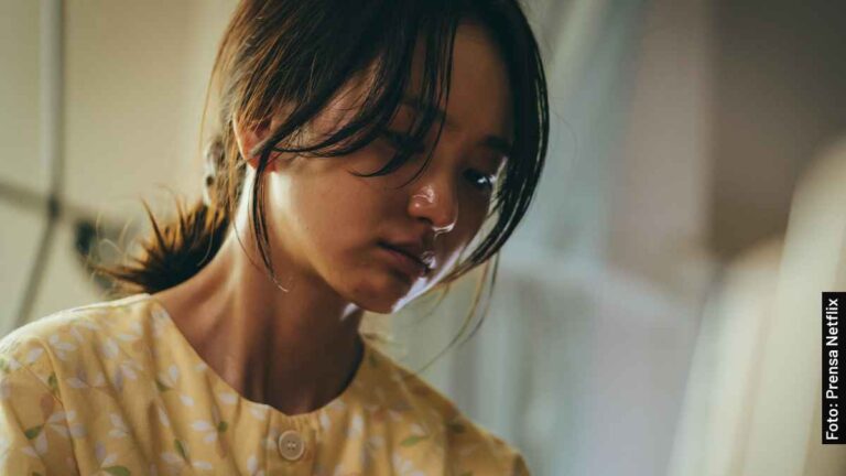 Quién es quién en Rumbo al Infierno, serie coreana de Netflix