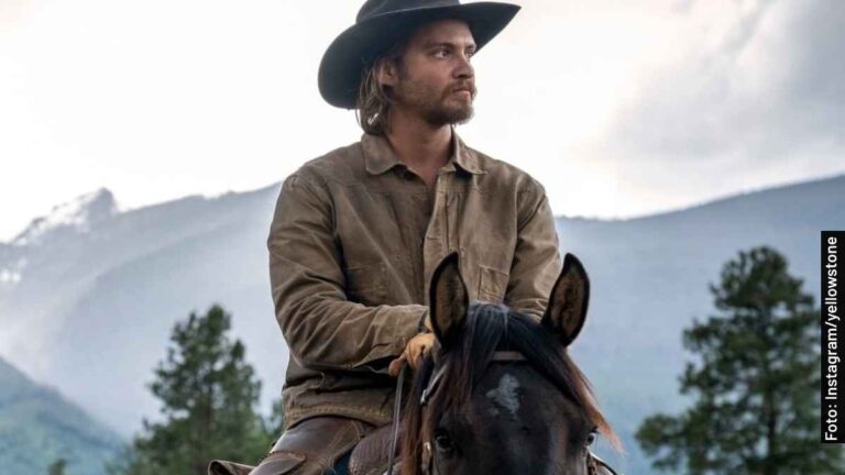 Quién es quién en Yellowstone, serie en Paramount+, temporada 4