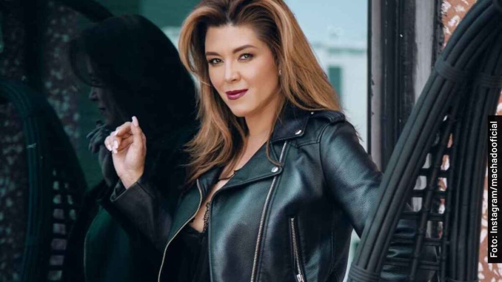 alicia machado ganó la casa de los famosos