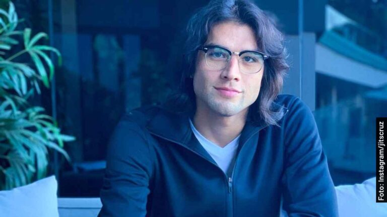 Quién es Anthony Cruz de Por Amor o por Dinero, show de Telemundo