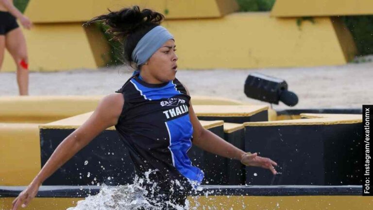 Avance de Exatlón México del domingo 14 de noviembre