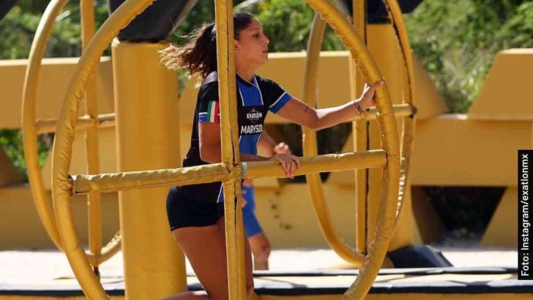 Avance de Exatlón México del jueves 2 de diciembre