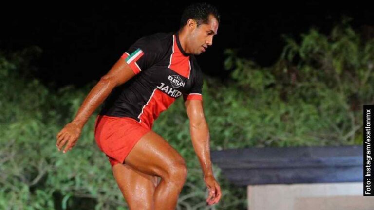 Avance de Exatlón México del jueves 25 de noviembre