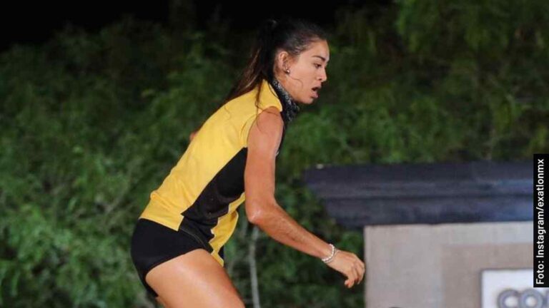 Avance de Exatlón México del jueves 4 de noviembre