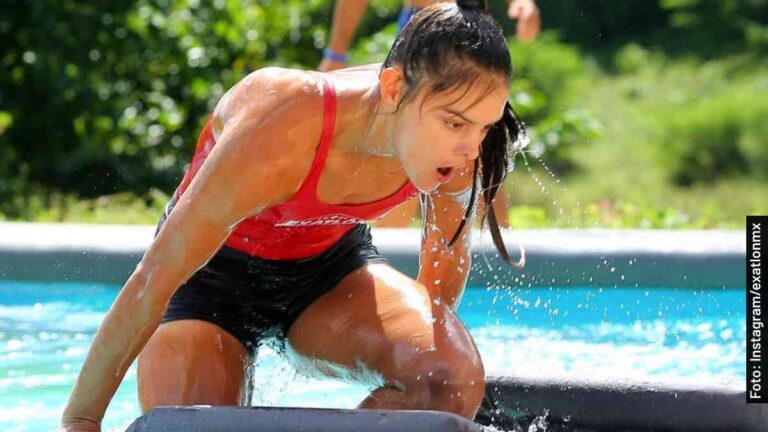 Avance de Exatlón México del lunes 22 de noviembre