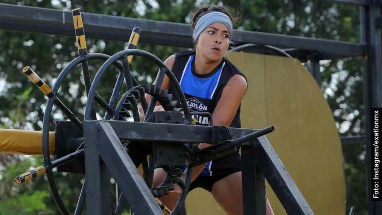 Avance de Exatlón México del martes 16 de noviembre