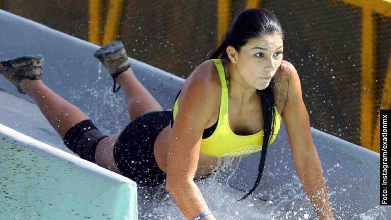 Avance de Exatlón México del martes 23 de noviembre